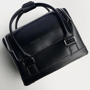 Bobbi Brown Professional Makeup Train Case